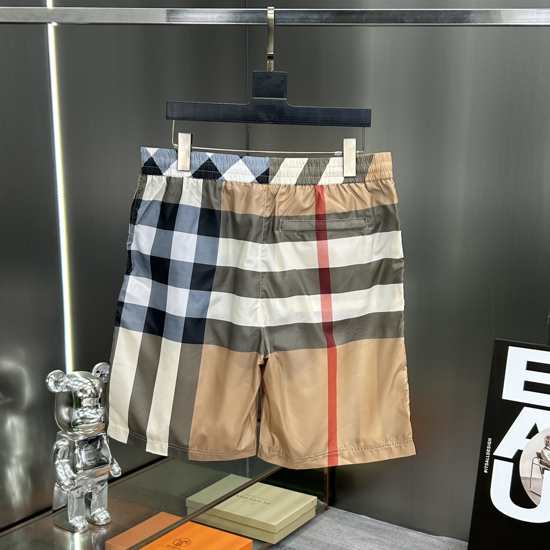Burberry Beach Pants Size M-XXL