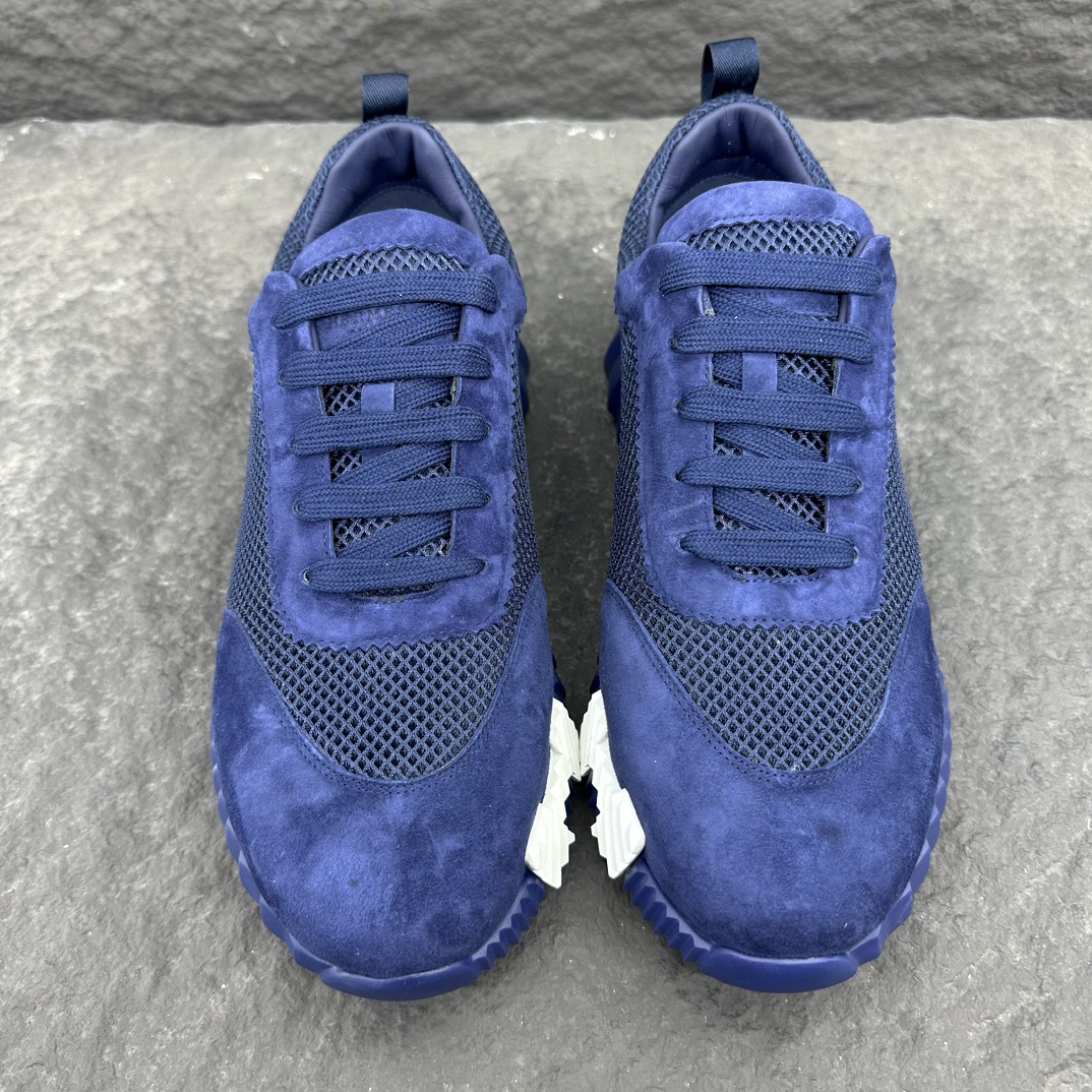 Hermes Bouncing Sneaker Size 36-46