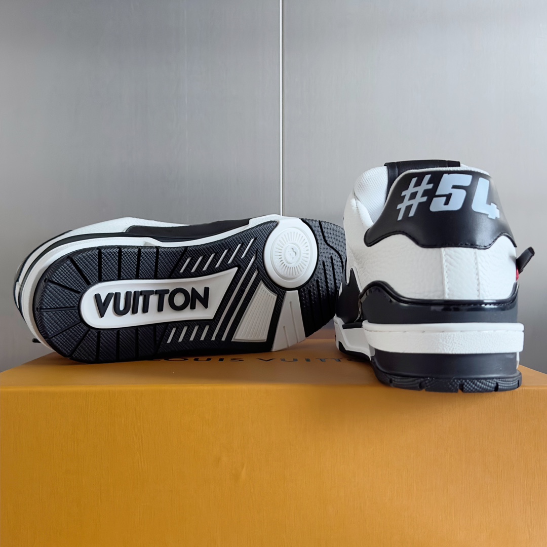 Louis Vuitton Trainer x Nike Sneaker Size 36-46