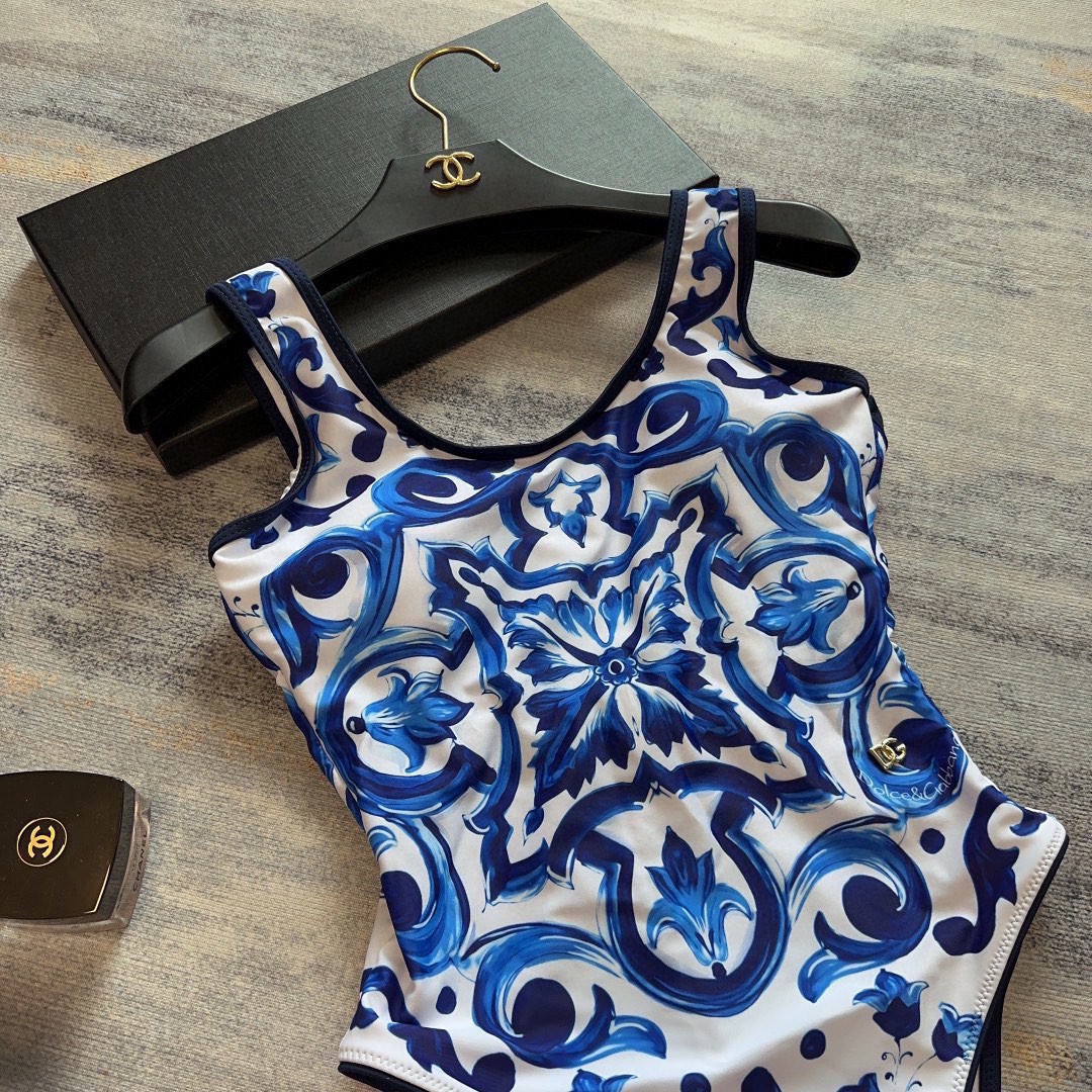 Dolce Gabbana Swimsuit Size S-L