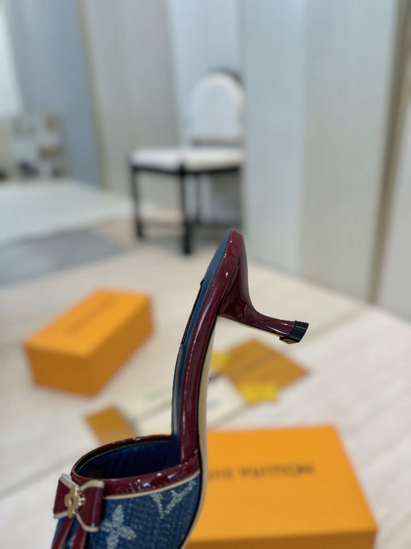 Louis Vuitton LV Archlight Pumps Size 36-41