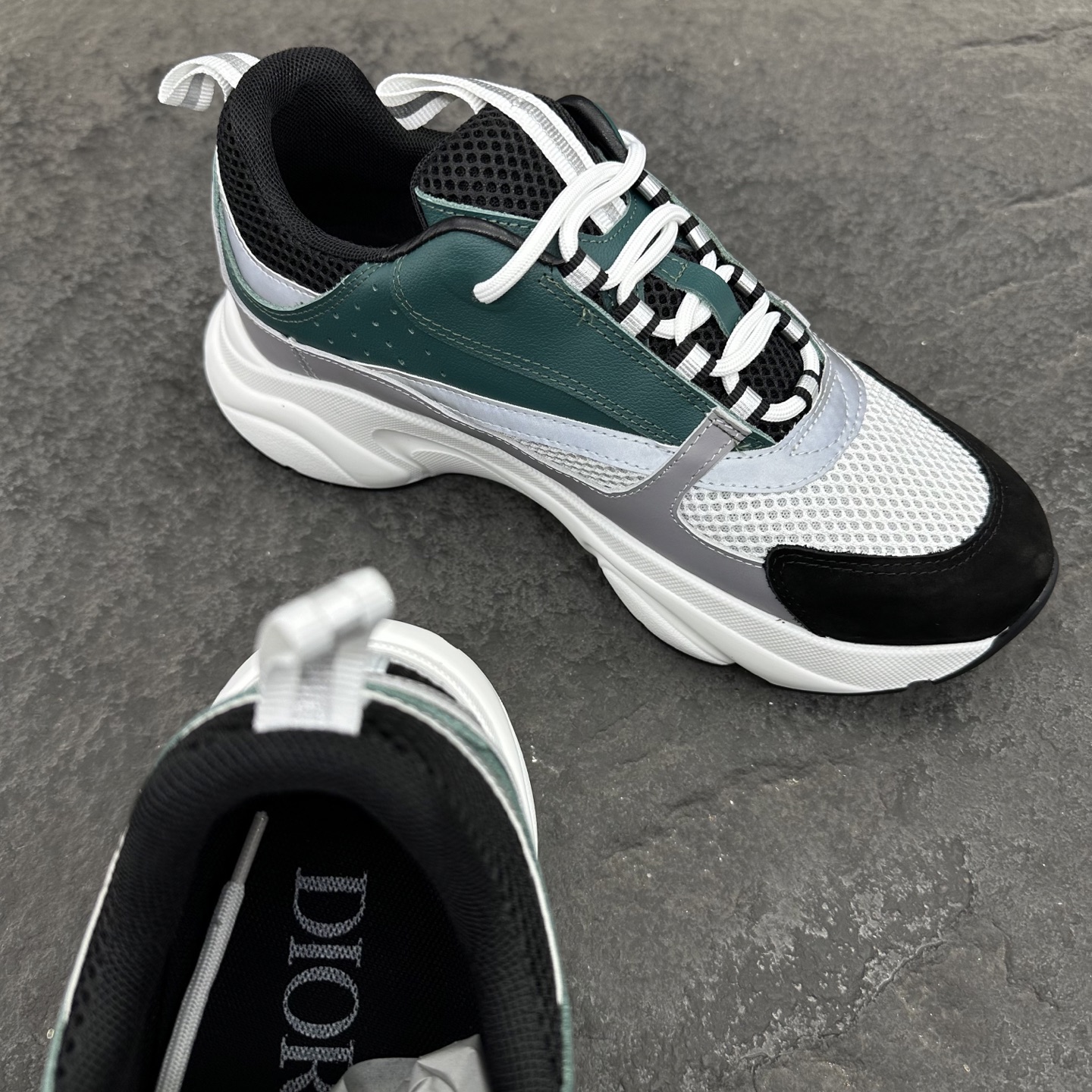 Dior B22 Sneaker Size 36-46