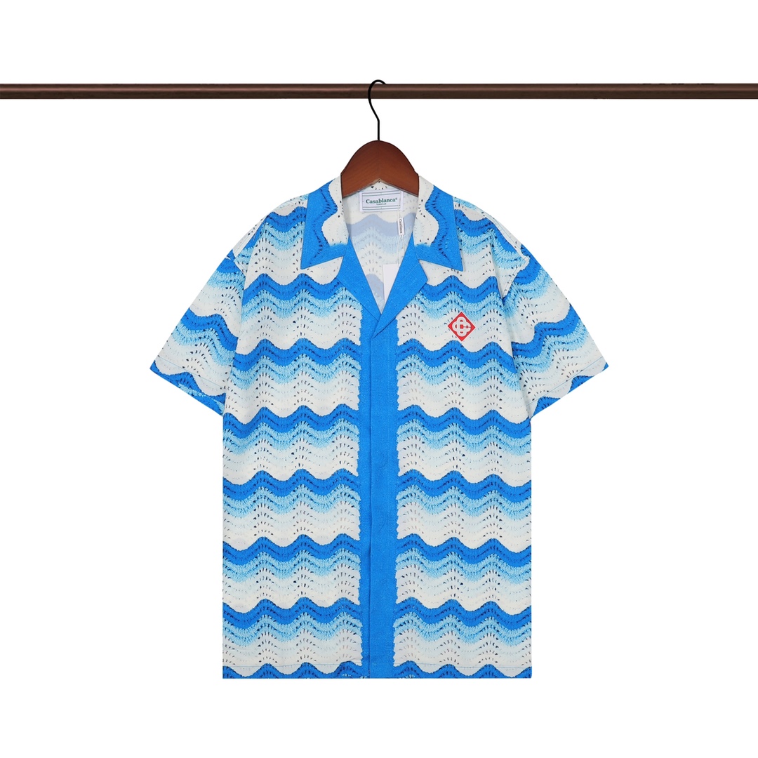 Casablanca Sommeranzug Size M-XXXL