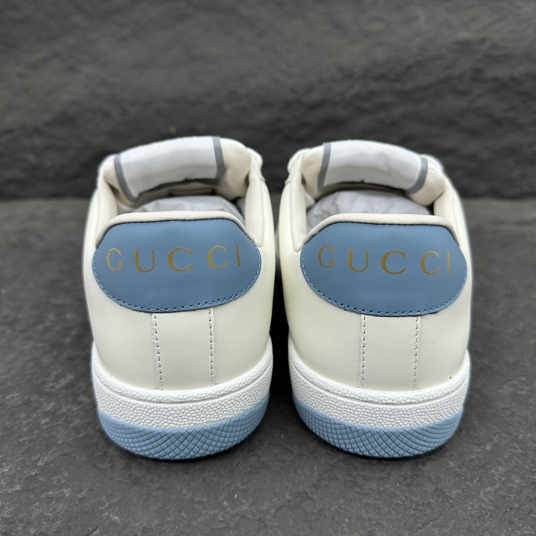 Gucci Screener Sneaker Size 36-46