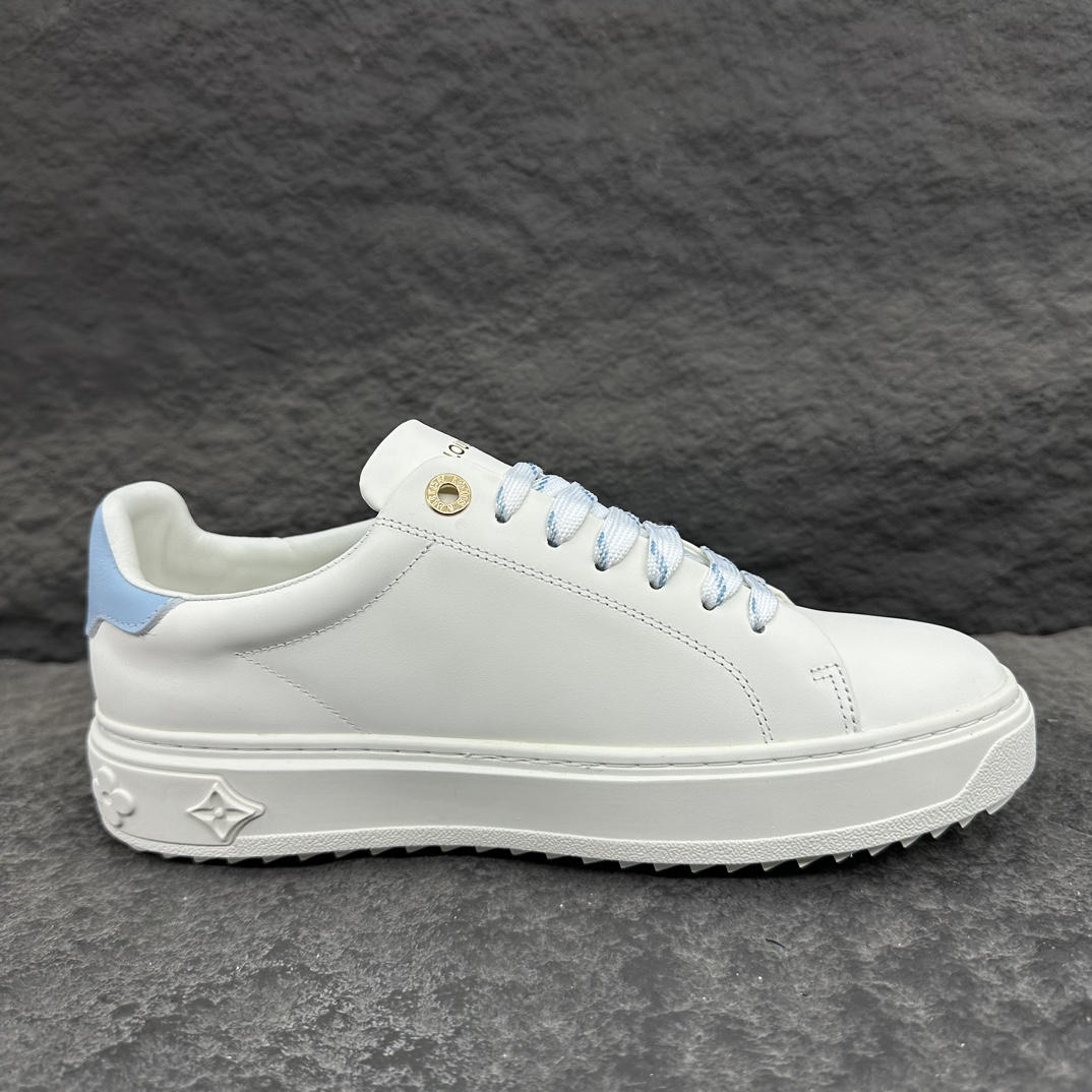 Louis Vuitton Time Out Sneaker Size 36-46