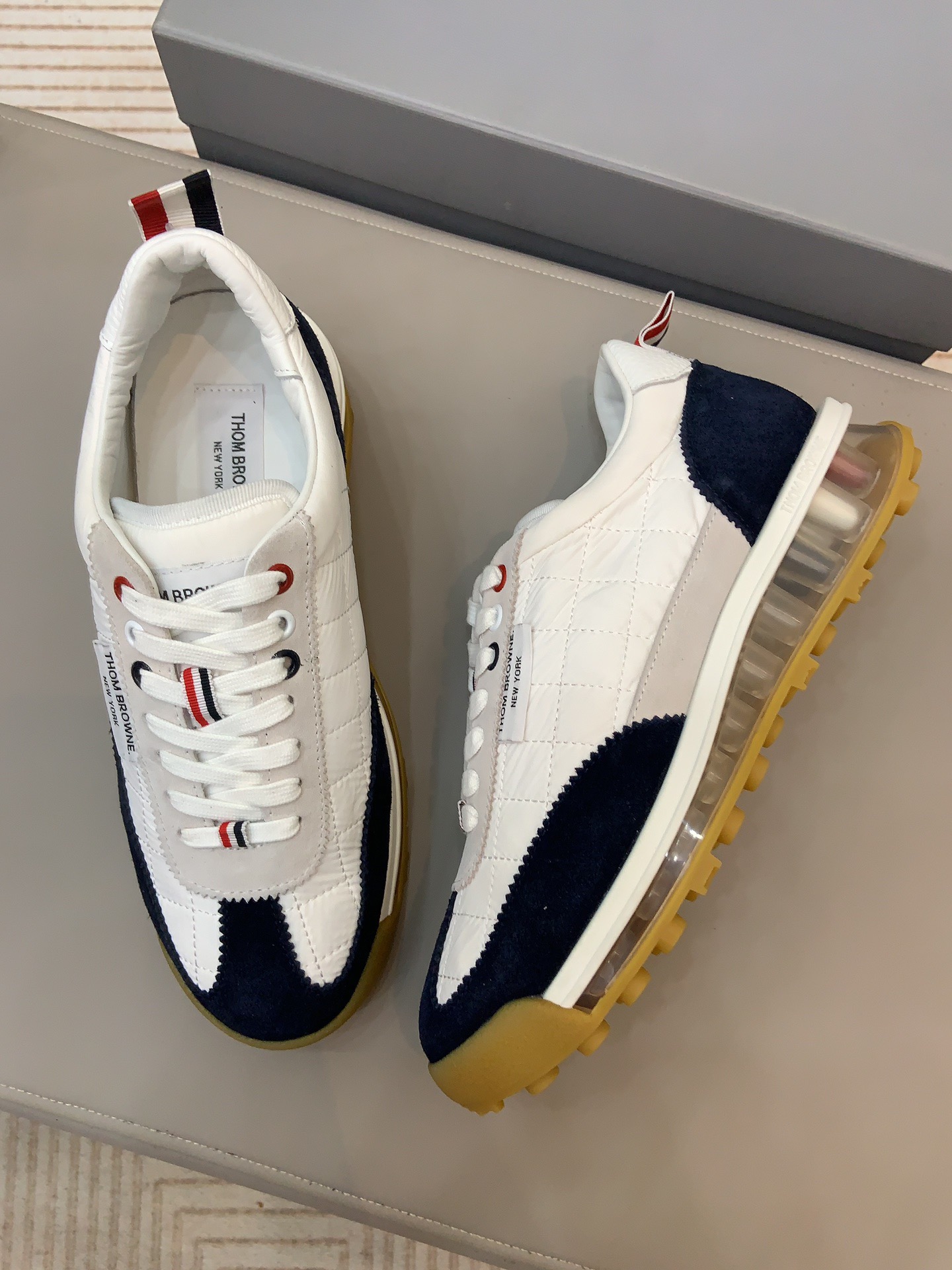 Tom Ford Men Sneaker Size 40-45