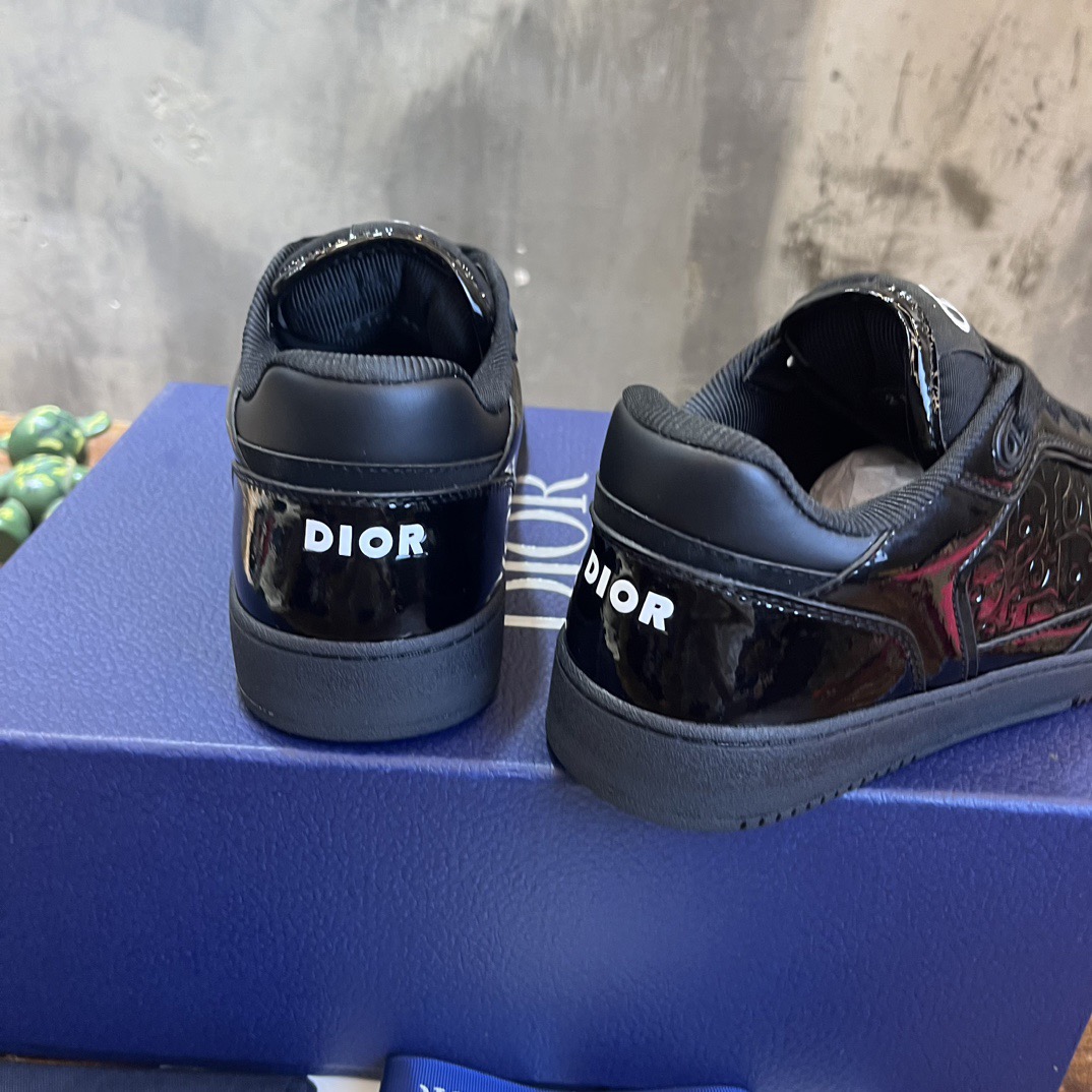 Dior B27 Low Top Sneaker Size 36-46