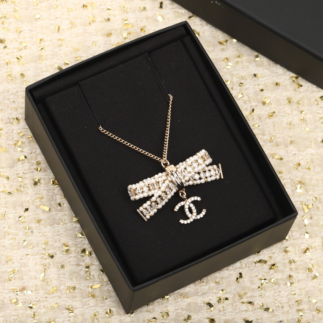 Chanel Necklace