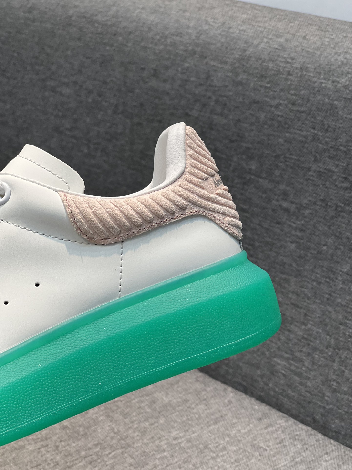 Alexander McQueen Men's/Women Sneakers Shoes Gr. 36 - 46