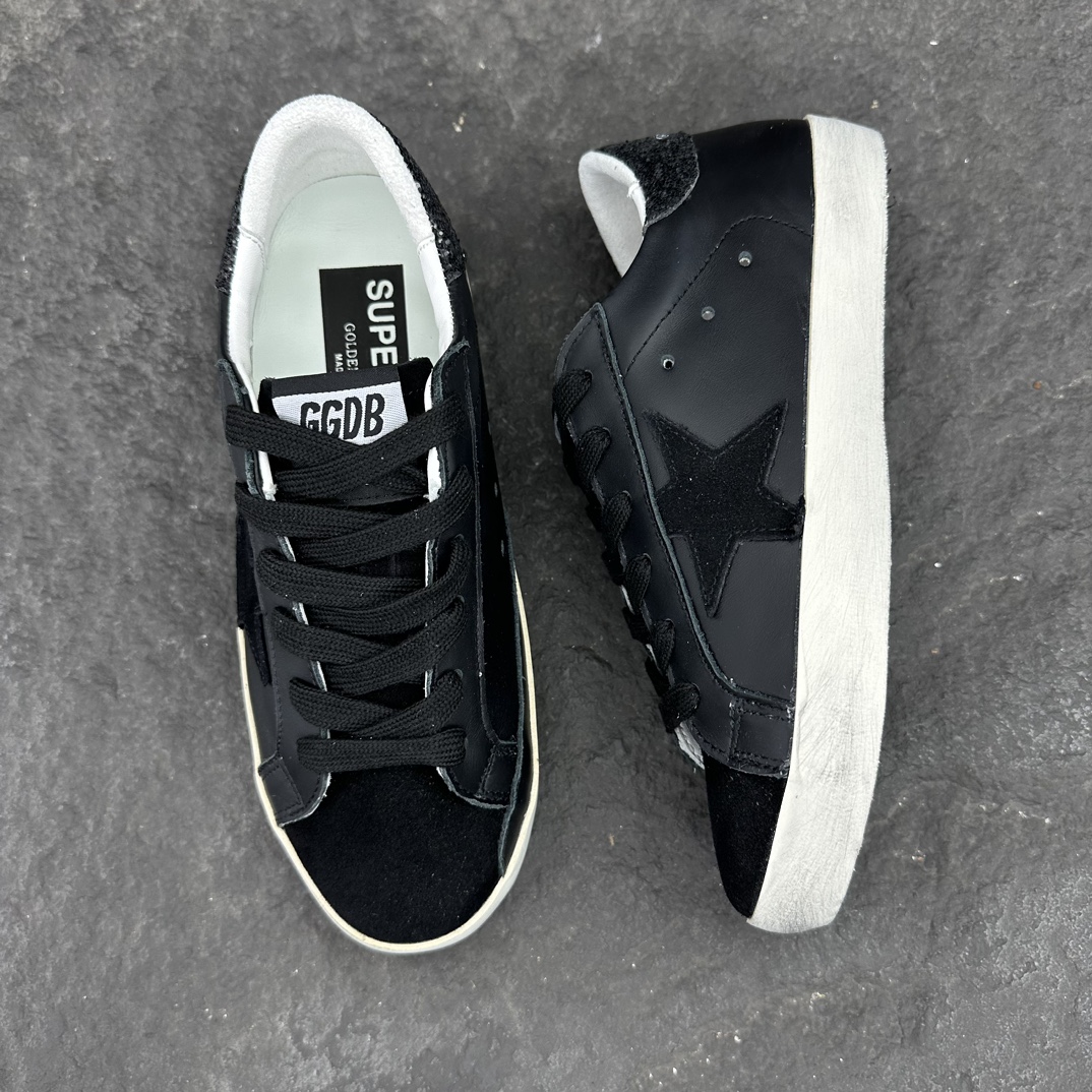 GGDB SUPER-STAR Sneaker Slippers Size 36-46