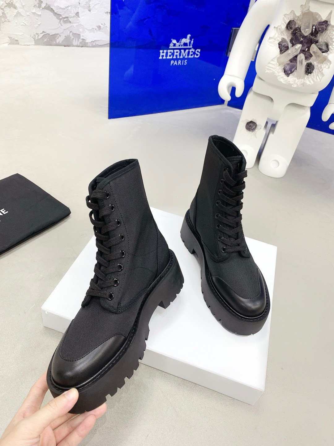 Celine Miss New Boots Size 36-40