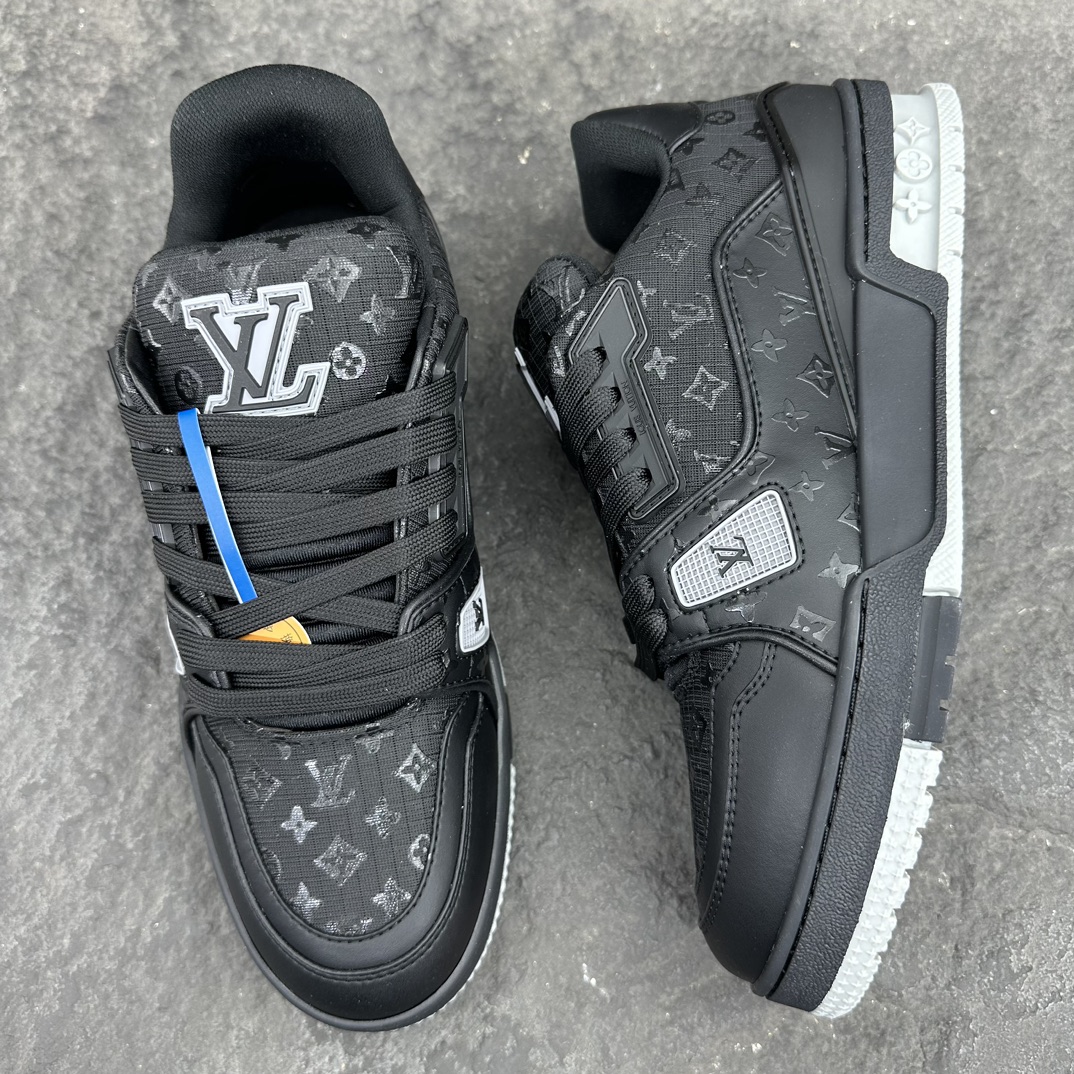 Louis Vuitton LV Trainer Sneaker Size 36-46