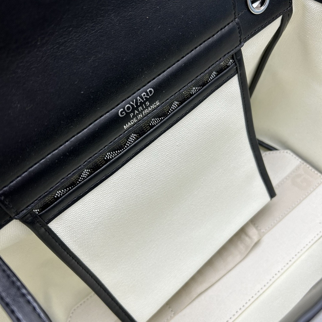 Goyard Shopping Bags 31*23*14cm