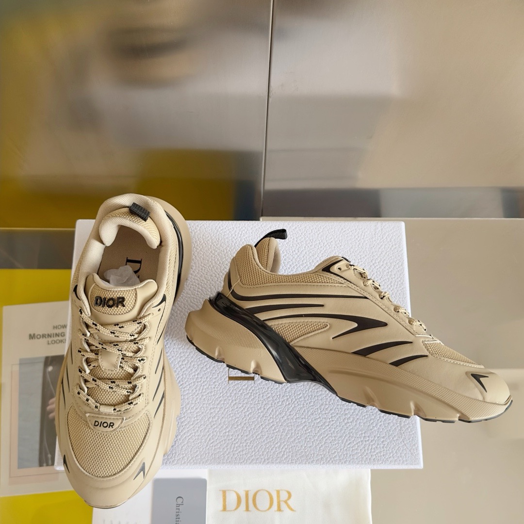 Dior 2024ss B32 Sneaker Size 36-46