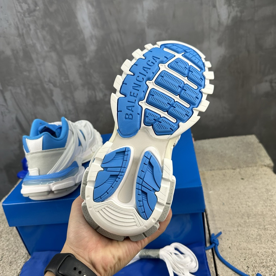 Balenciaga x Adiads Track Sneaker Size 36-46