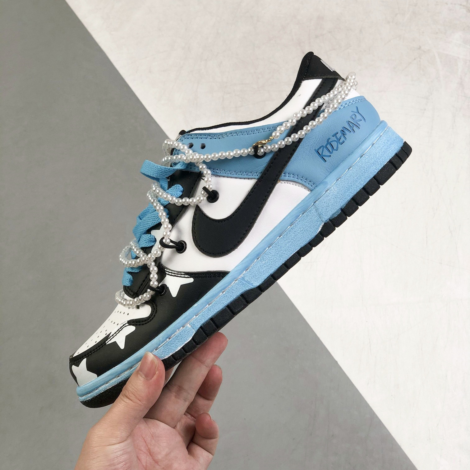 Nike Dunk Low Top Sneakers  Gr. 36-45