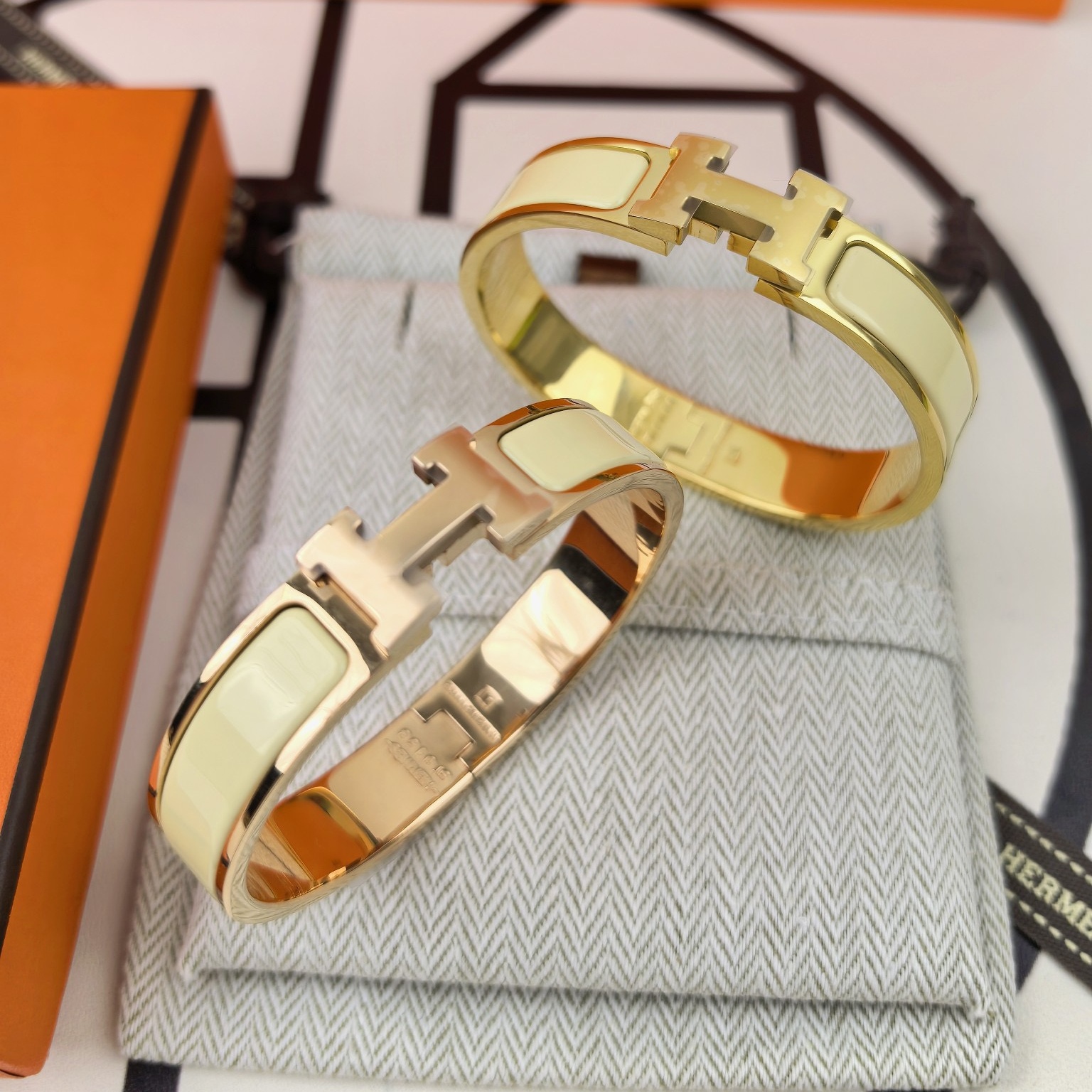 Hermes Bracelet