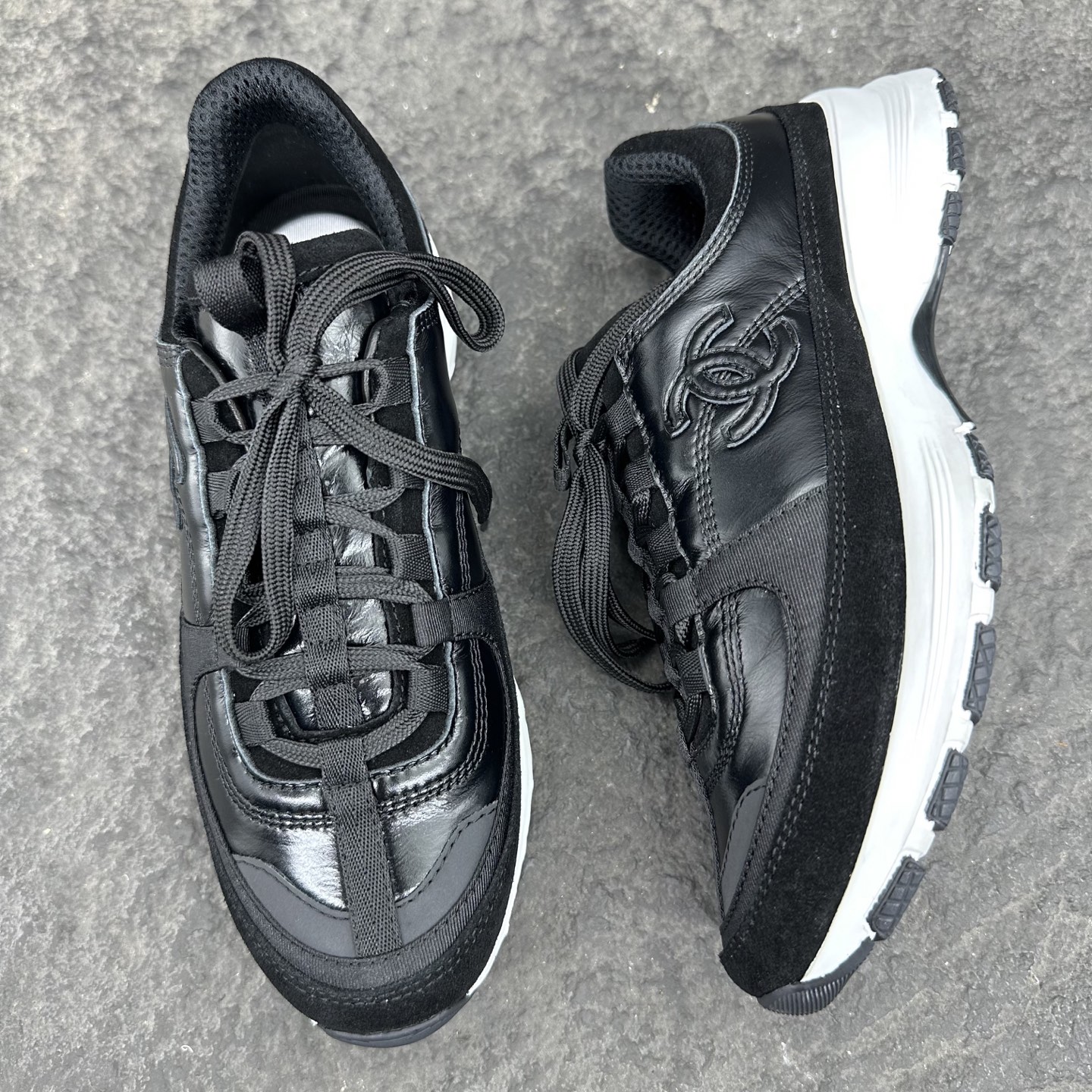 Chanel 2025ss Sneaker Size 35-45