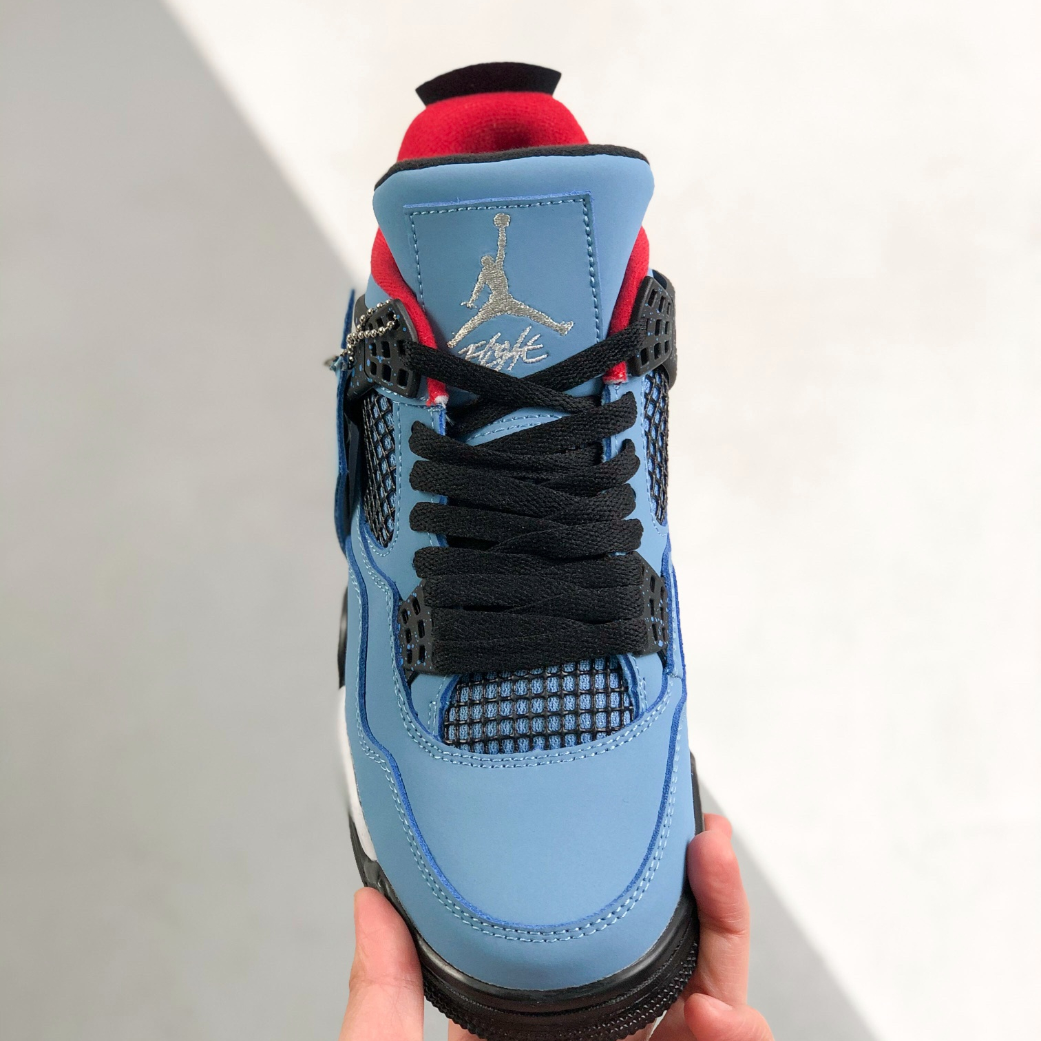 Nike Air Jordan 4 Sneakers Shoes Gr. 36-46