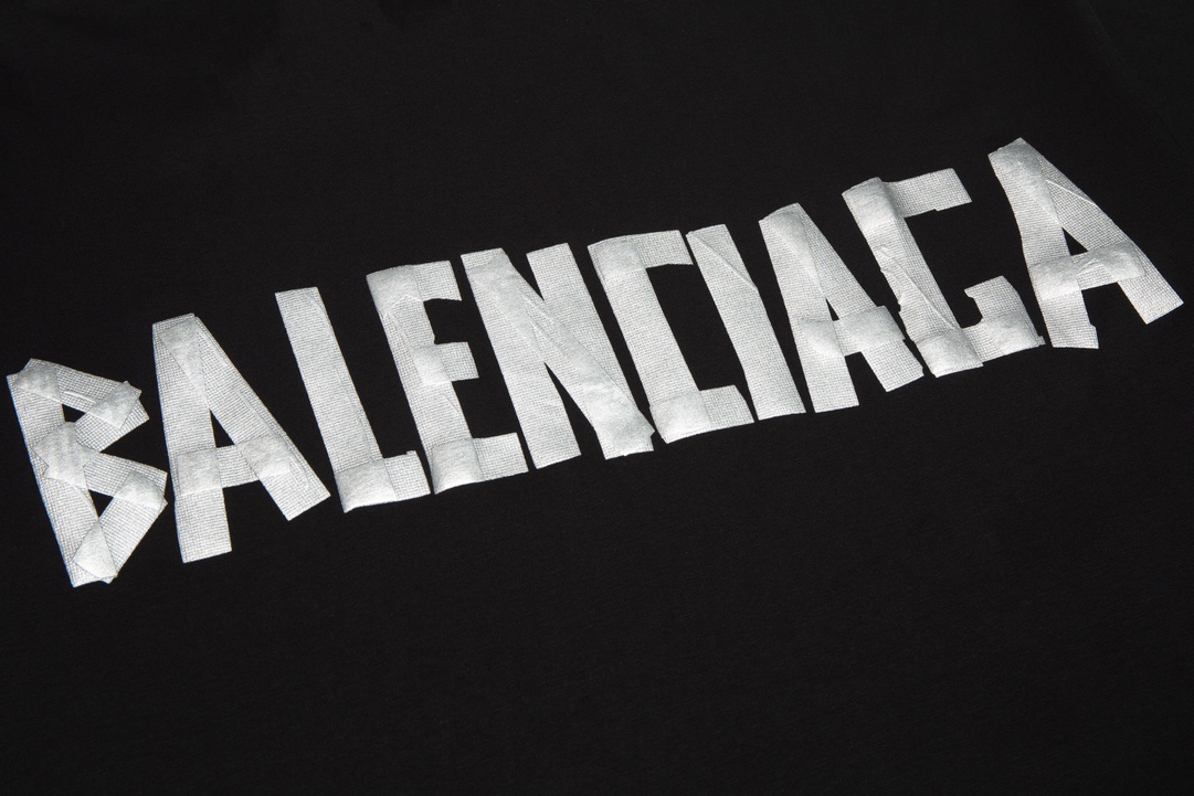 Balenciaga Unisex T Shirt XS-L
