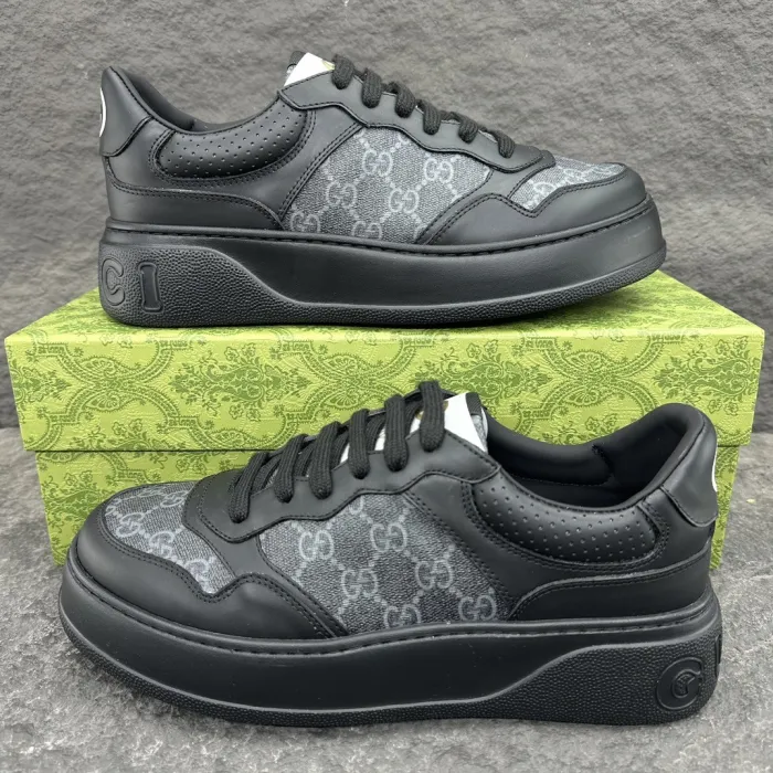 Gucci GG Supreme Sneaker Size 36-46