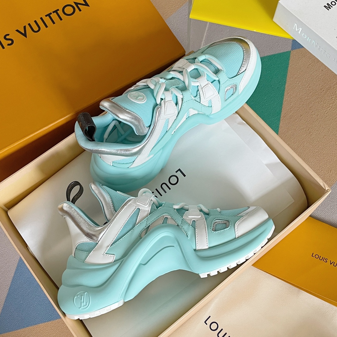 Louis Vuitton LV Archlight Sneaker Size 36-41