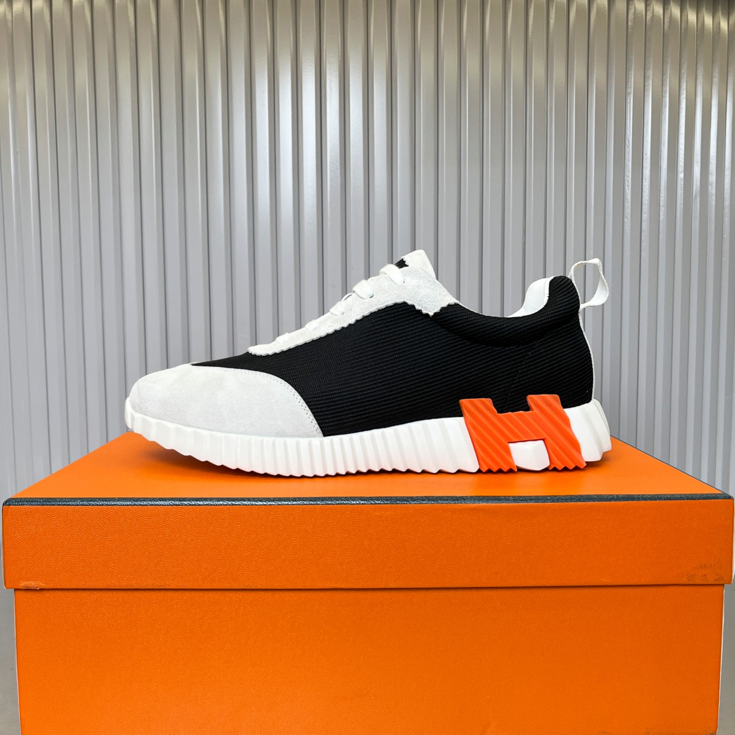 Hermes Bouncing Sneaker Size 36-46