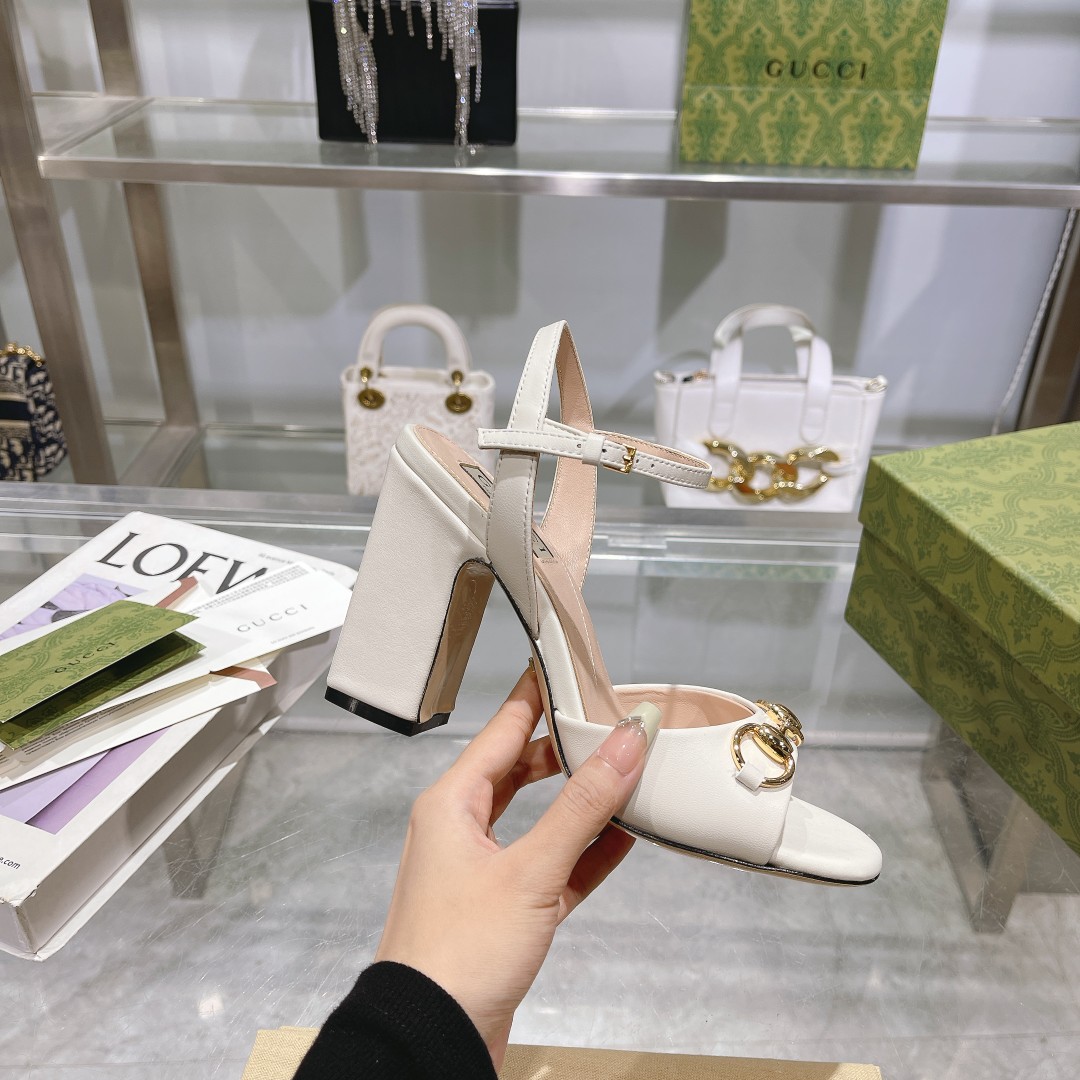 Gucci Women Pumps Size 36-41