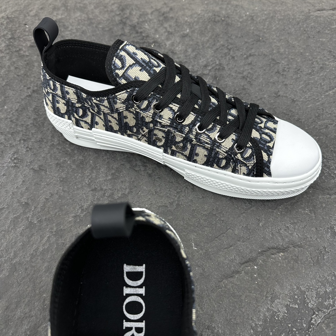 Dior B23 Low Top Sneaker Size 36-46