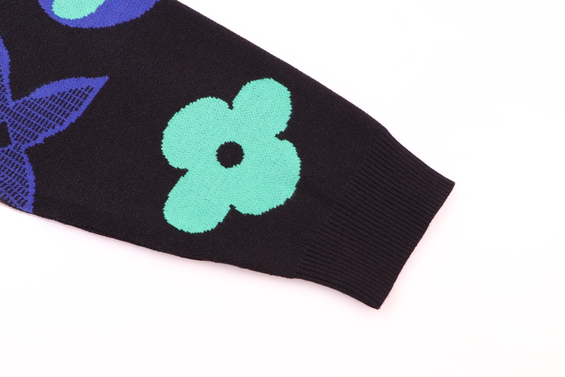 Louis Vuitton Unisex Sweatshirt Size S-XL