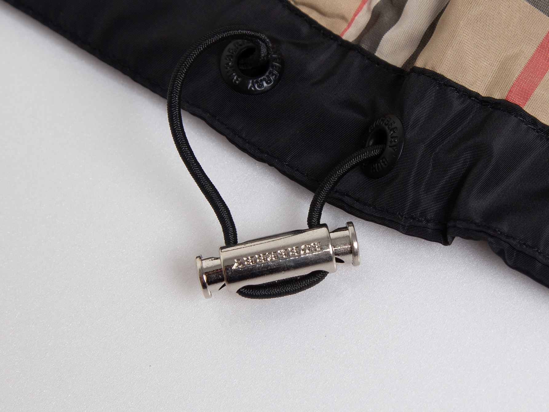 Burberry Unisex Jacket Size S-XL