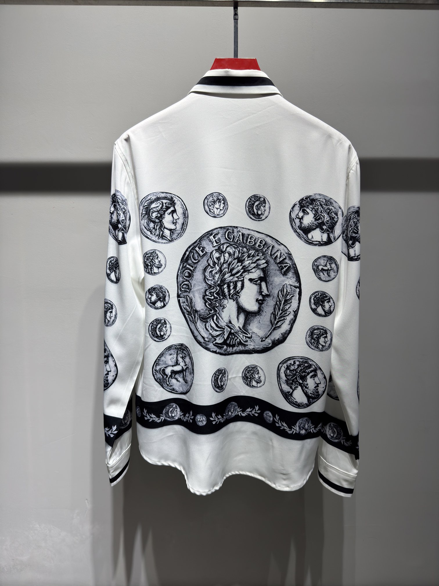 Dolce Gabbana 2025 new Shirt Size S-2XL