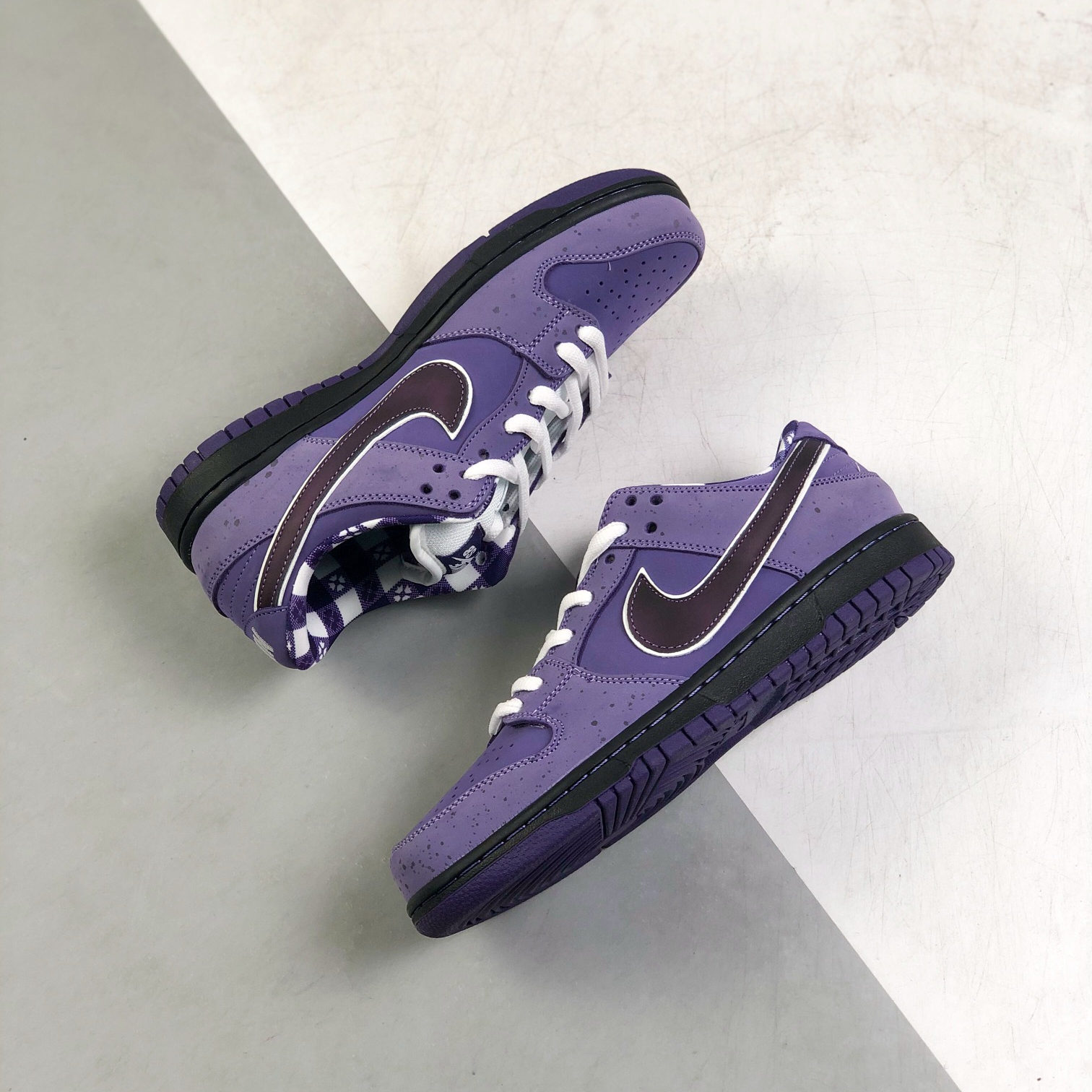 Nike Dunk Low Top Sneakers  Gr. 36-45