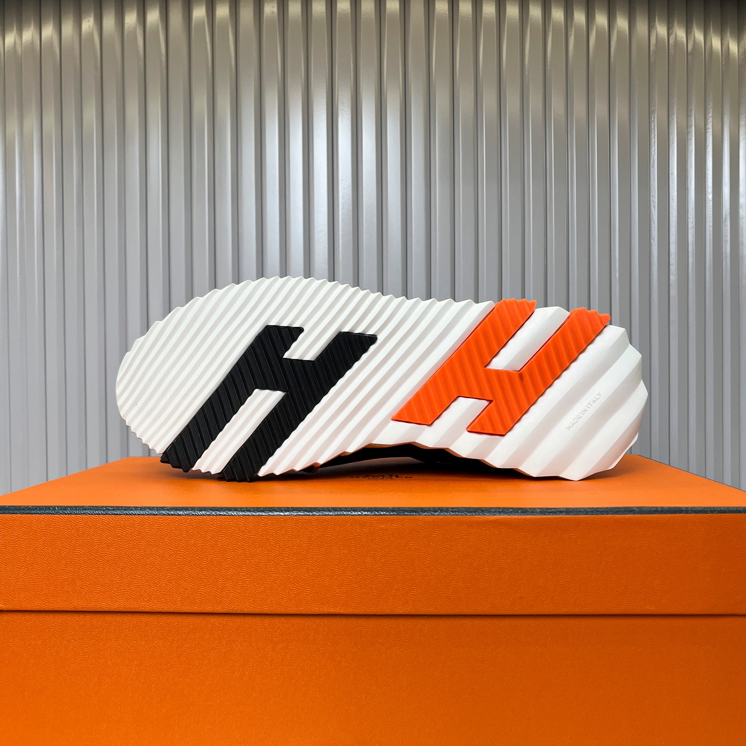 Hermes Bouncing Sneaker Size 36-46