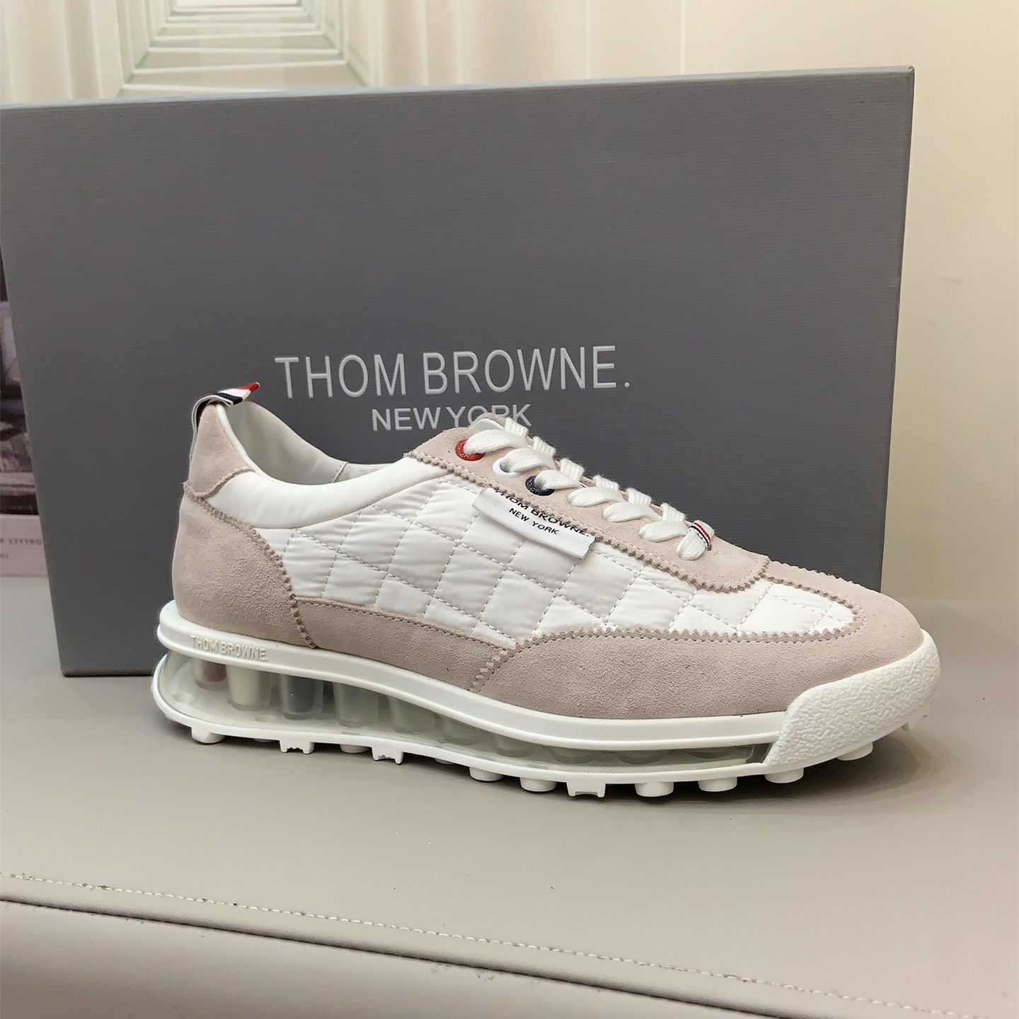 Tom Ford Men Sneaker Size 40-45