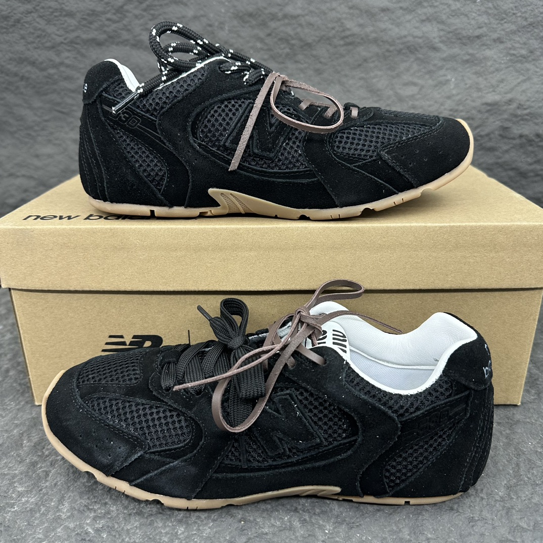 MiuMiu x New Balance Sneaker Size 35-46