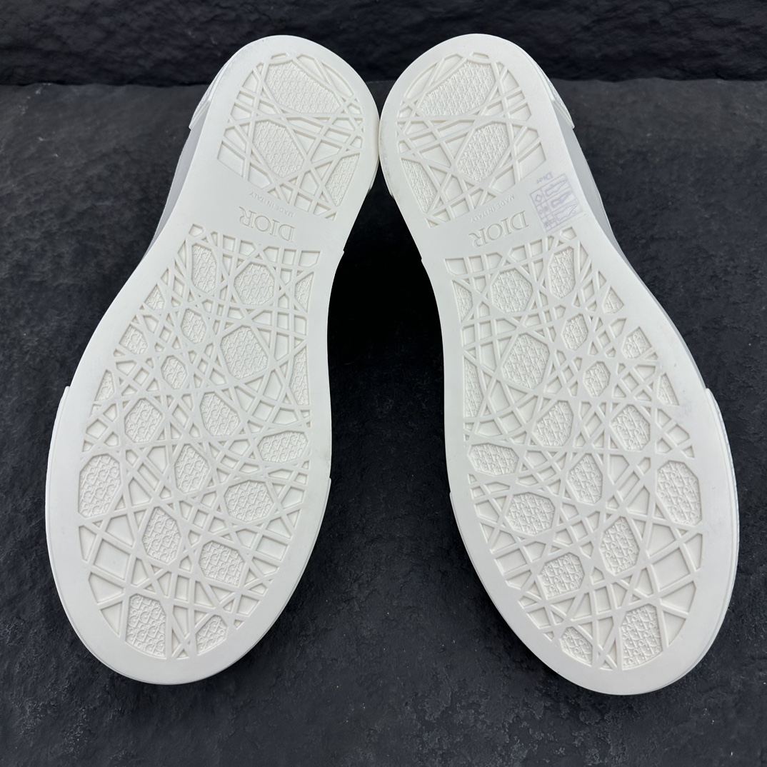 Dior B33 New Sneaker Size 36-46