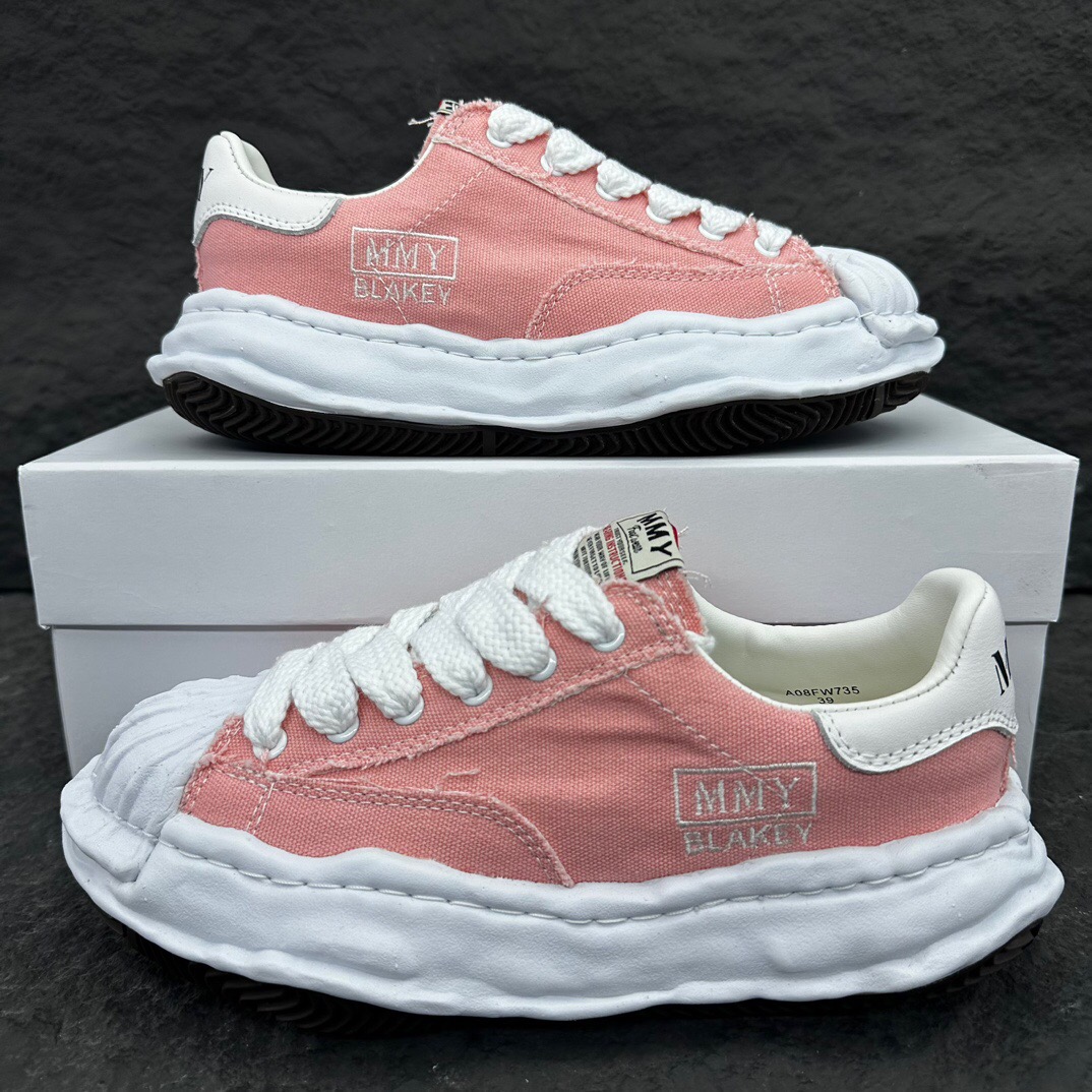 Aison Mihara Yasuhiro MMY Sneaker Size 36-46