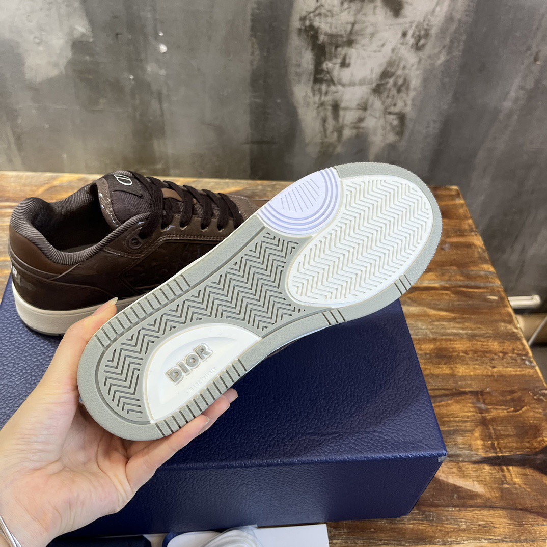 Dior B27 Low Top Sneaker Size 36-46