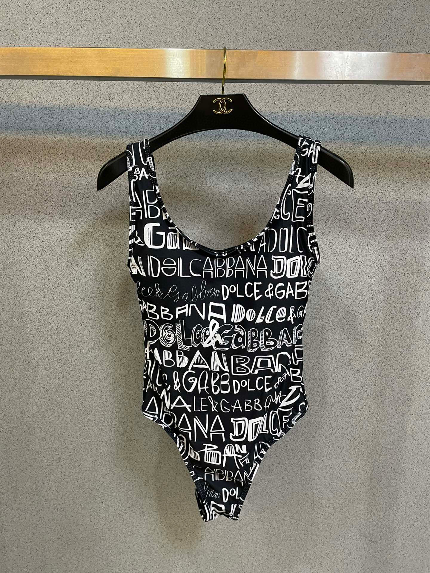 Dolce Gabbana Swimsuit Size S-XL