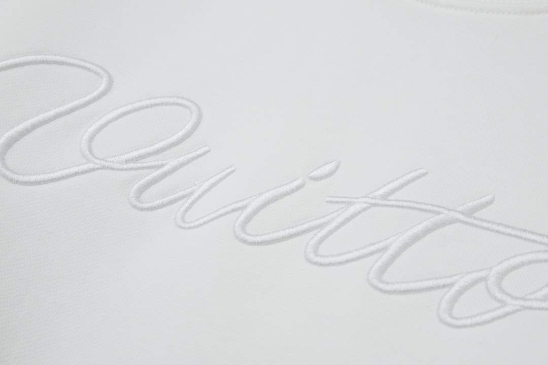 Louis Vuitton Unisex Sweatshirt Size S-XL