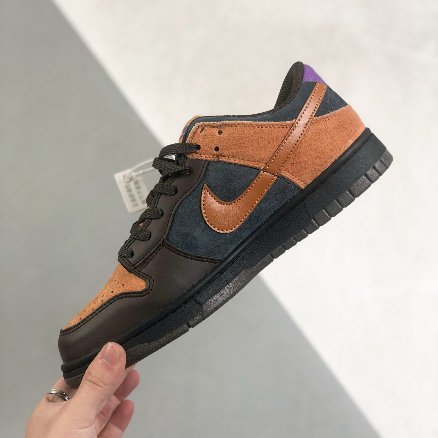 Nike Dunk Low Top Sneakers  Gr. 36-45