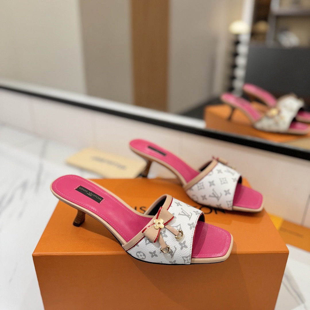 Louis Vuitton LV Archlight Pumps Size 36-41