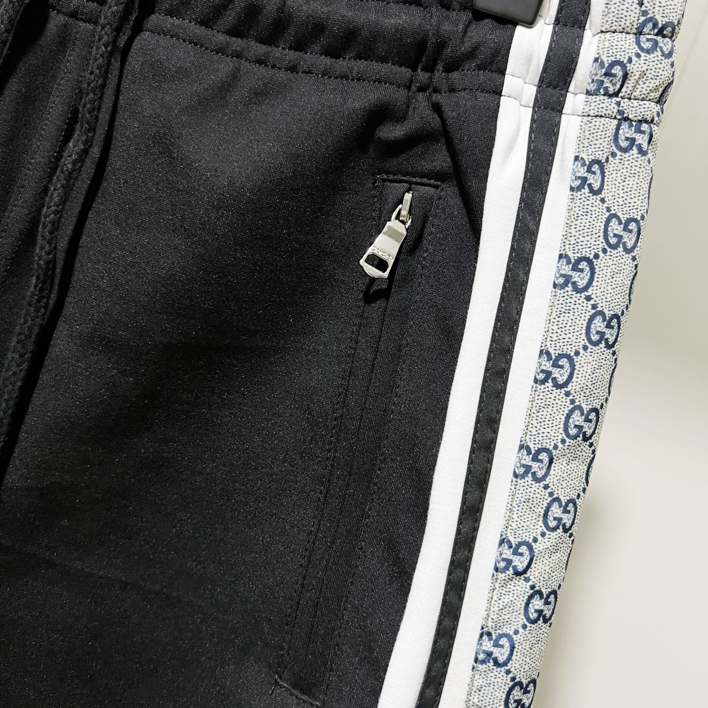 Gucci Unisex Pants Size S-XXL