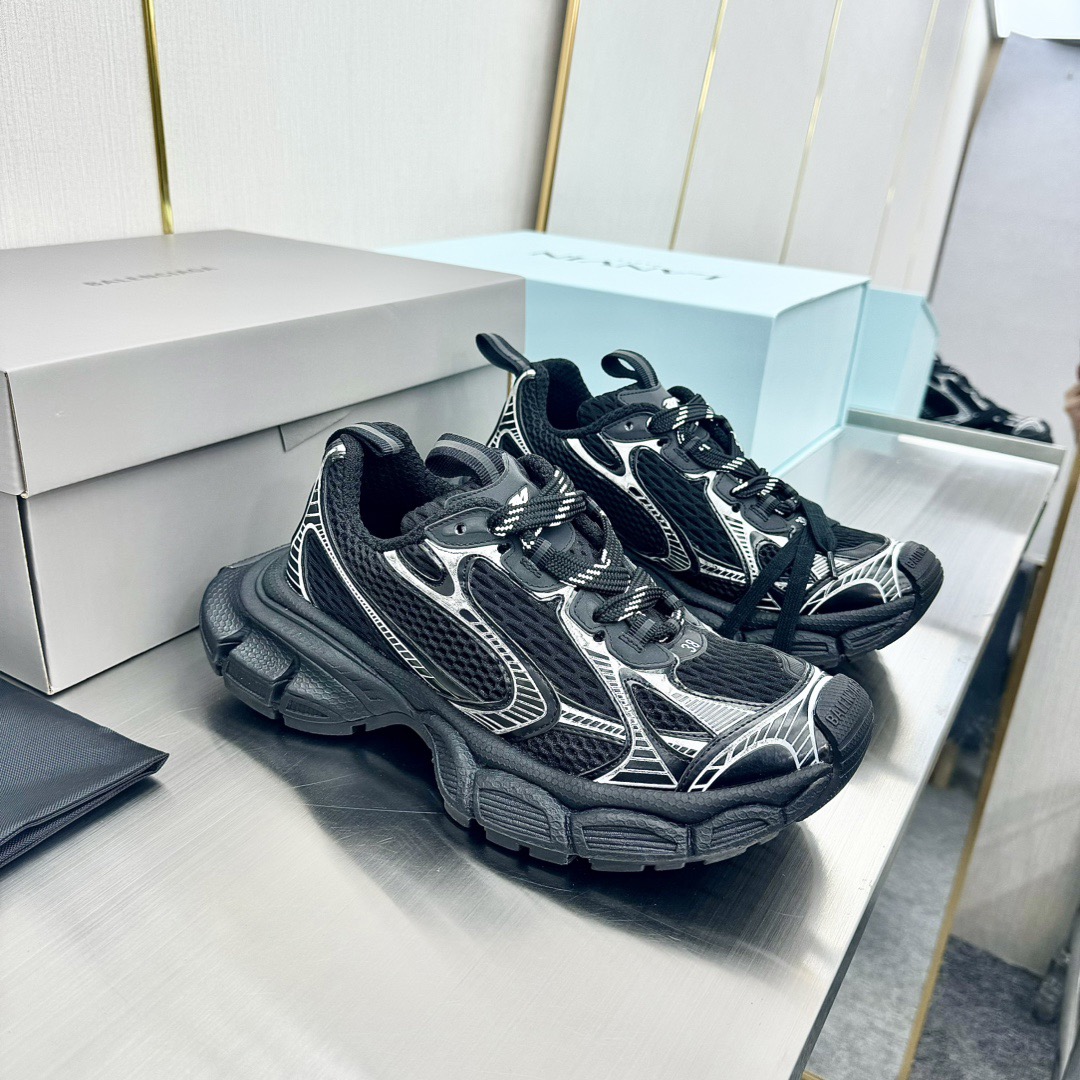 Balenciaga Track Sneaker Size 36-45
