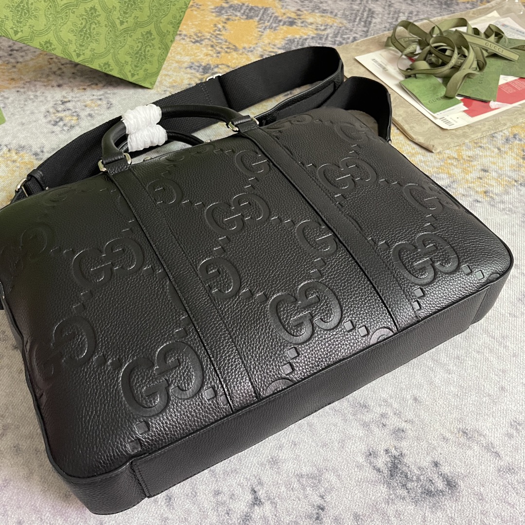 Gucci Men Handbag Size 40*29*6cm