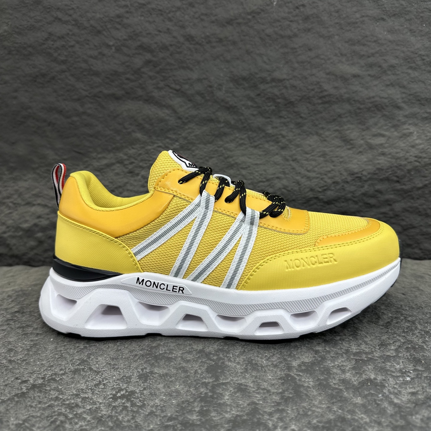 Moncler Trailgrip GTX Sneaker Size 36-46