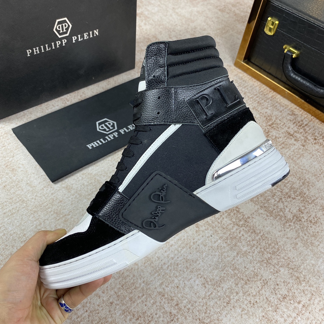 Philipp Plein Mens Outdoor Sneakers Shoes 38 - 45