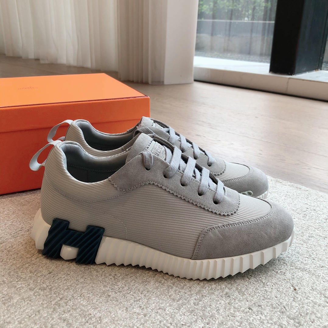 Hermes Bouncing Sneaker Size 36-46