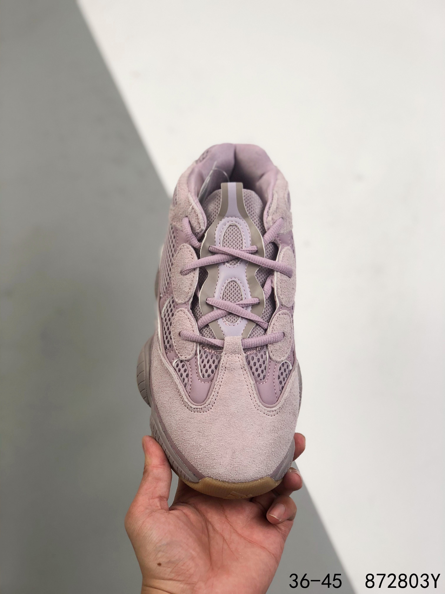 Yeezy 500 Mens/Women's Sneakers Shoes 36 - 45